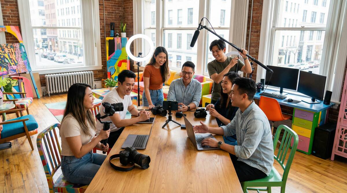 国产精品团队视频