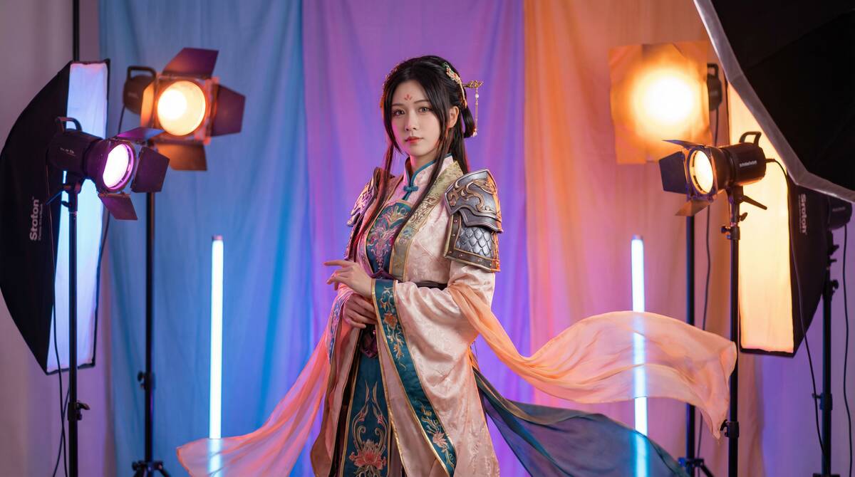 国产精品古风活动